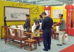 2010年安徽展會(huì)圖集(2)_連天紅(福建)家具